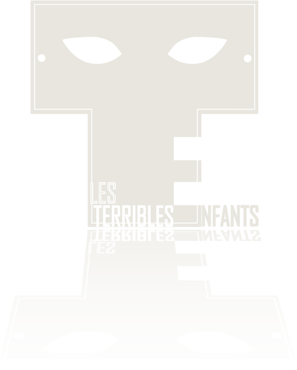 Les Terribles Enfants
